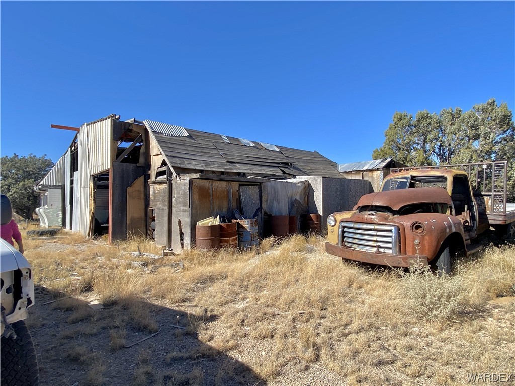Tbd Rocky Top Road Seligman, AZ 86337 - Photo 12 of 19 Gallery Image 12