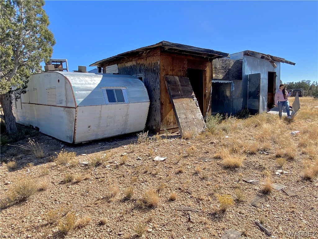 Tbd Rocky Top Road Seligman, AZ 86337 - Photo 13 of 19 Gallery Image 13