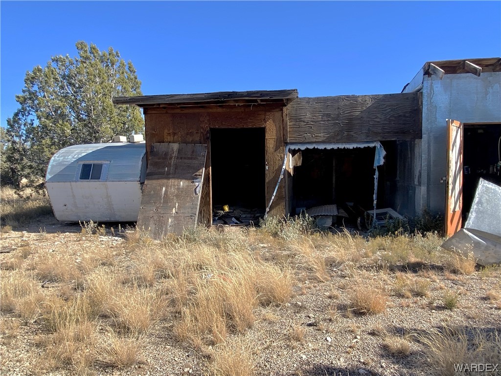 Tbd Rocky Top Road Seligman, AZ 86337 - Photo 15 of 19 Gallery Image 15