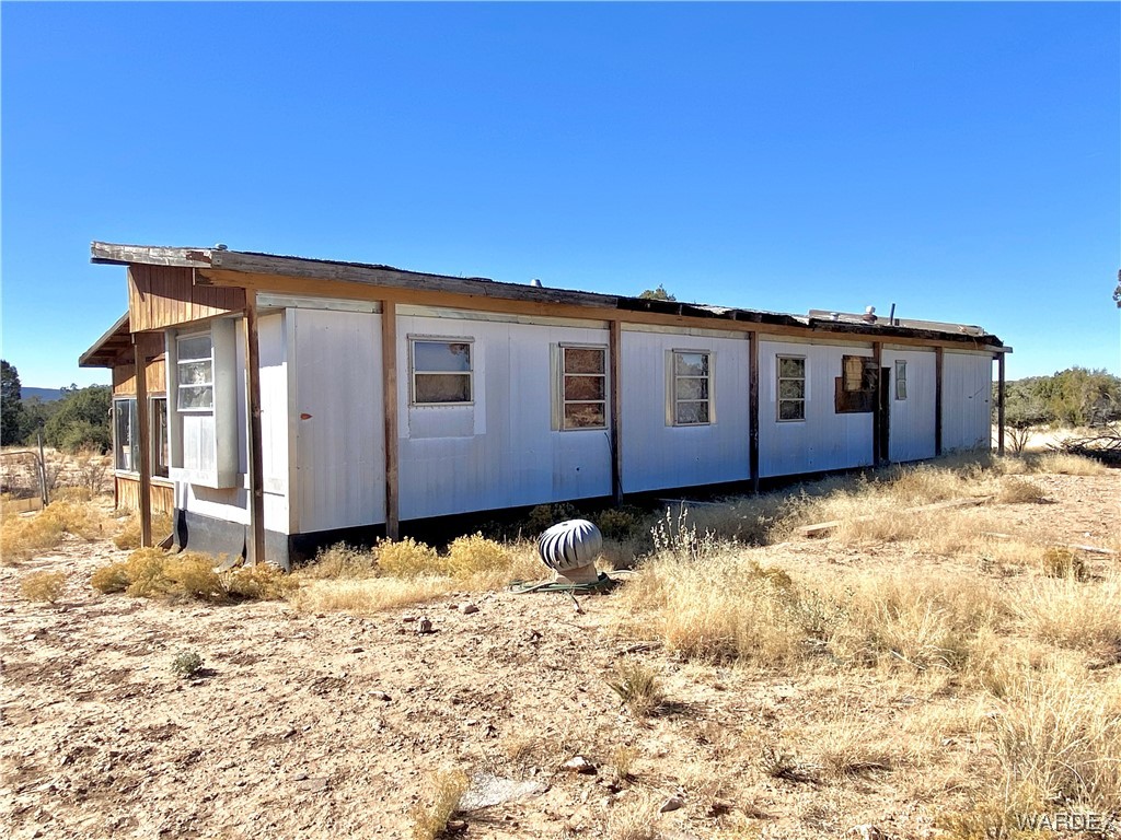 Tbd Rocky Top Road Seligman, AZ 86337 - Photo 4 of 19 Gallery Image 4