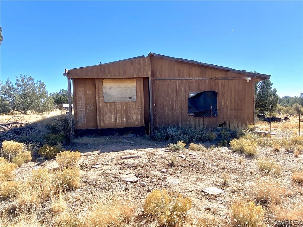 Tbd Rocky Top Road Seligman, AZ 86337 - Photo 5 of 19 Gallery Image 5