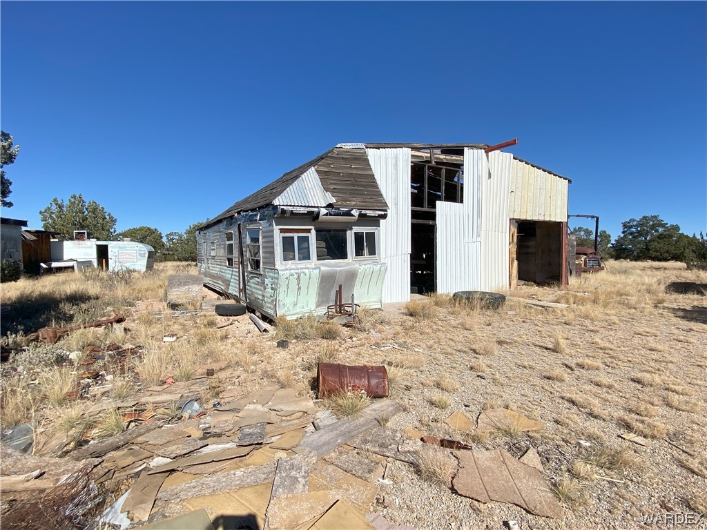 Tbd Rocky Top Road Seligman, AZ 86337 - Photo 10 of 19 Gallery Image 10
