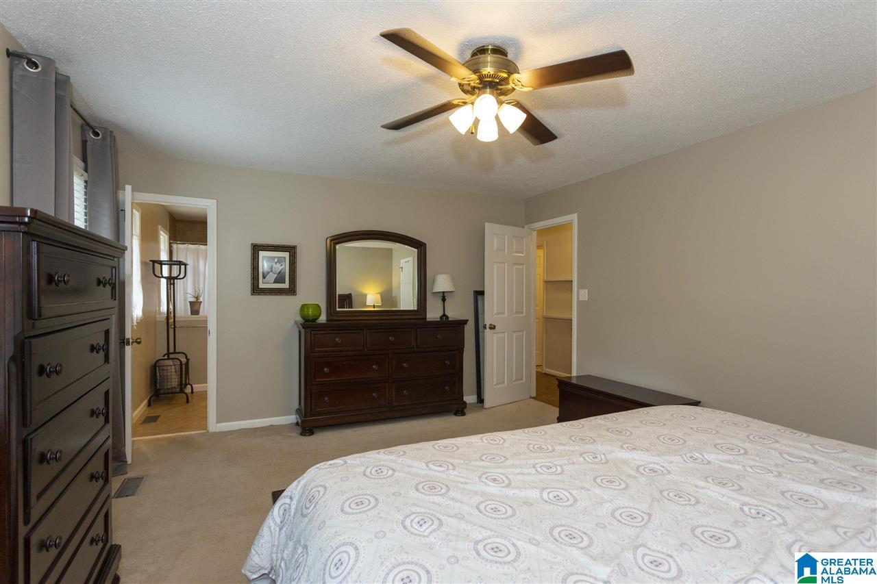 6544 Quail Run Drive Pelham, AL 35124 - Photo 30 of 49