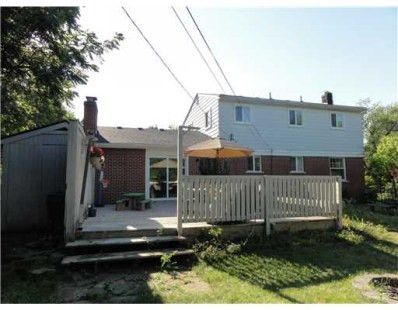 2933 Seminole Road Ann Arbor, MI 48108 - Photo 2 of 10 Photo 2