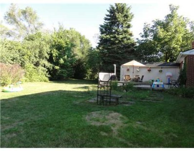 2933 Seminole Road Ann Arbor, MI 48108 - Photo 4 of 10 Photo 4