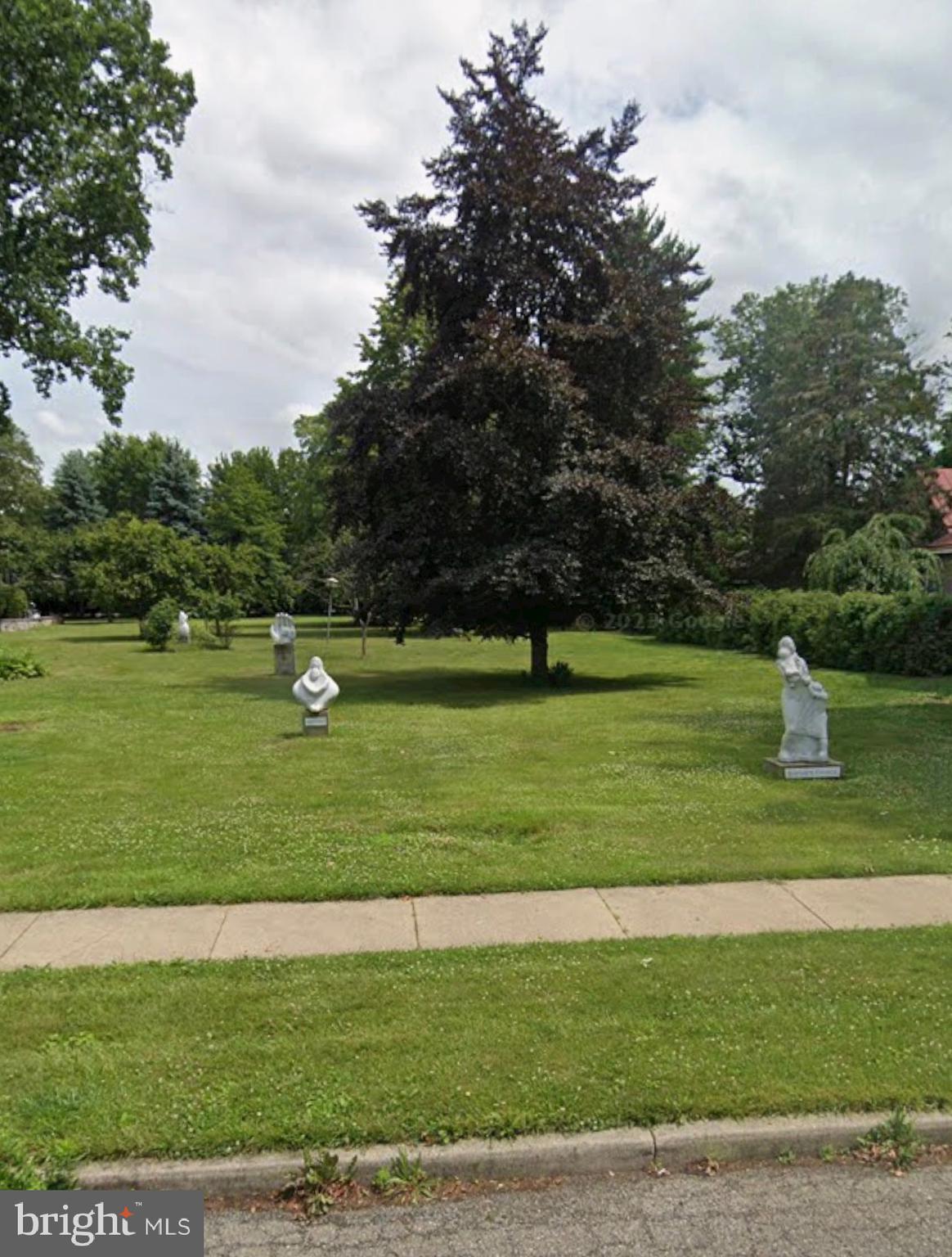 0 Delaware Avenue Delanco, NJ 08075 - Photo 15 of 39 a view of a golf course