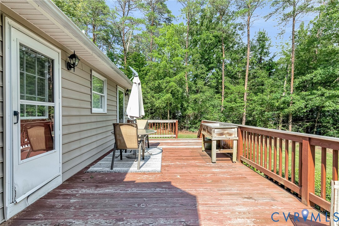 699 Rock Spring Road Bumpass, VA 23024 - Photo 25 of 29