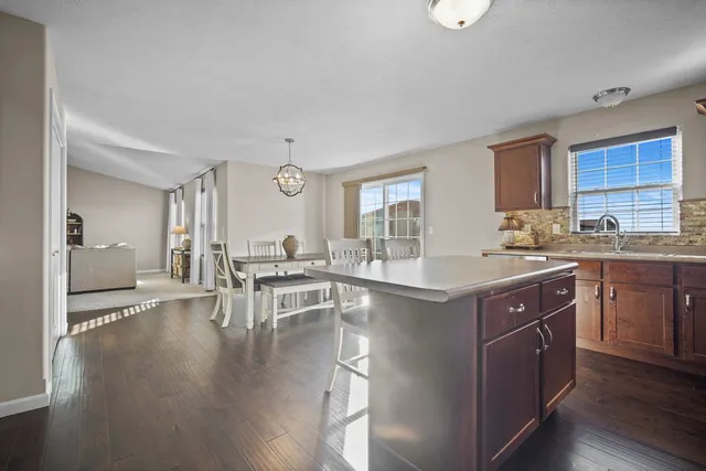 $320,000 | 2311 Wirsing Way, Bloomington, IL 61704