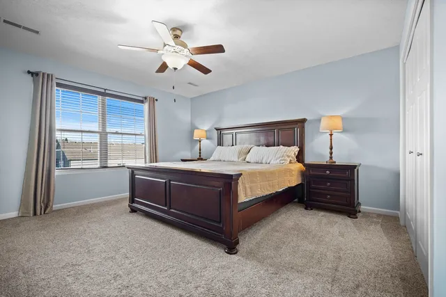 $320,000 | 2311 Wirsing Way, Bloomington, IL 61704