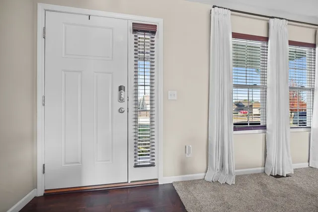 $320,000 | 2311 Wirsing Way, Bloomington, IL 61704