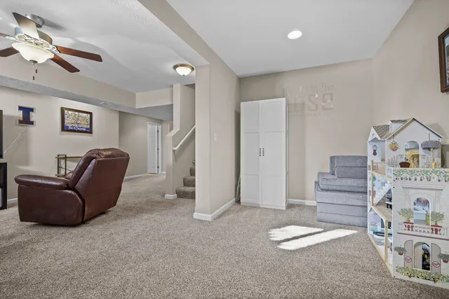 $320,000 | 2311 Wirsing Way, Bloomington, IL 61704