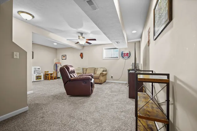 $320,000 | 2311 Wirsing Way, Bloomington, IL 61704