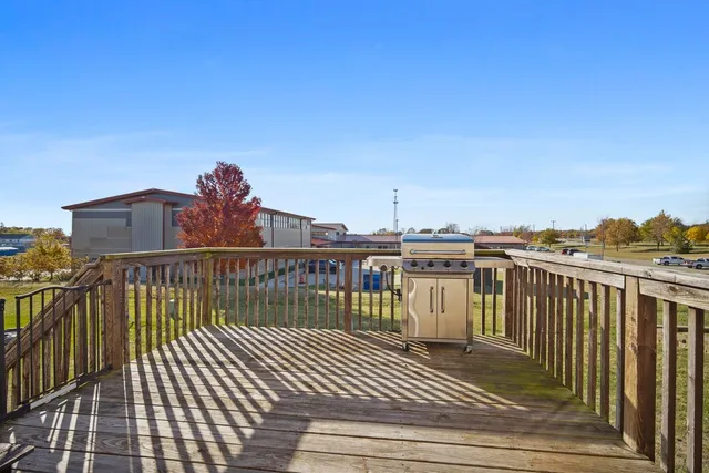 $320,000 | 2311 Wirsing Way, Bloomington, IL 61704