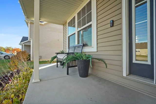 $320,000 | 2311 Wirsing Way, Bloomington, IL 61704