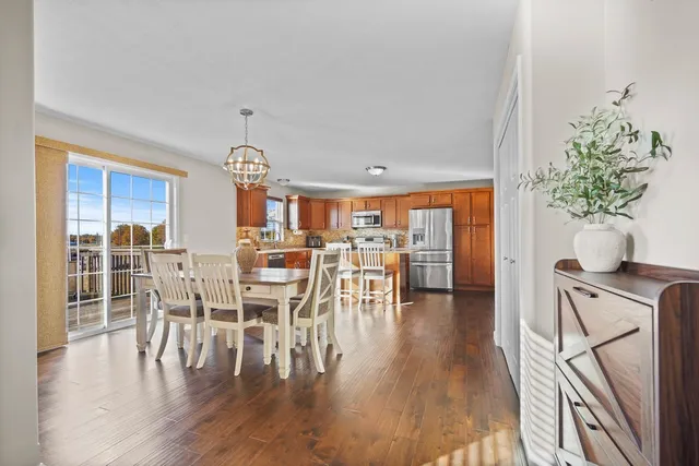 $320,000 | 2311 Wirsing Way, Bloomington, IL 61704