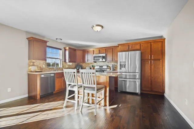 $320,000 | 2311 Wirsing Way, Bloomington, IL 61704