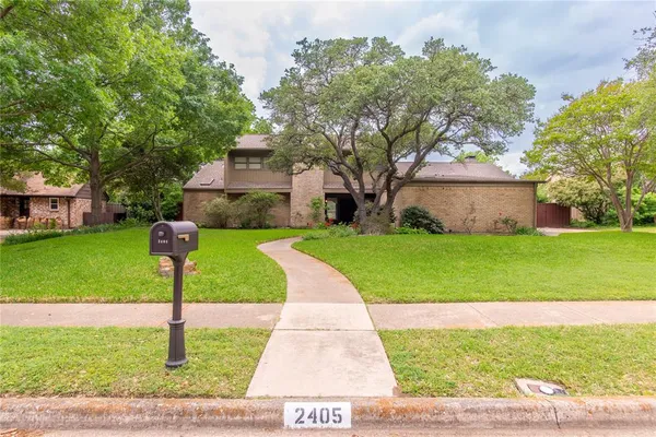 $799,000 | 2405 Springpark Way, Richardson, TX 75082