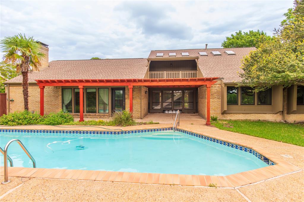 2405 Springpark Way Richardson, TX 75082 - Photo 37 of 40