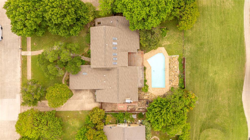 2405 Springpark Way Richardson, TX 75082 - Photo 38 of 40