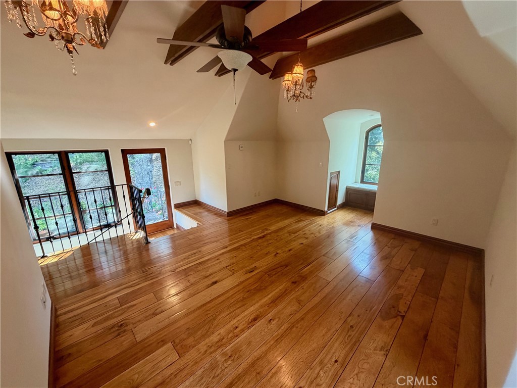 3439 Dorothy Road Topanga, CA 90290 - Photo 29 of 44 Guest Quarters Actual