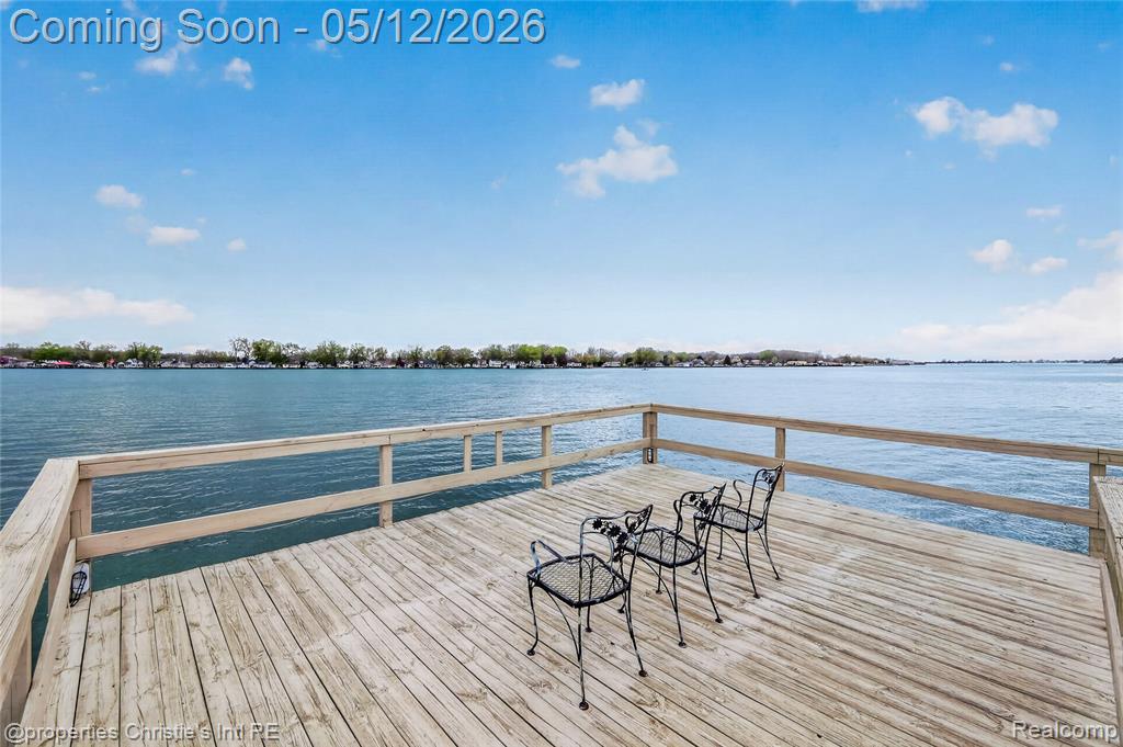 2677 Pointe Tremble Road Algonac, MI 48001 - Photo 5 of 15