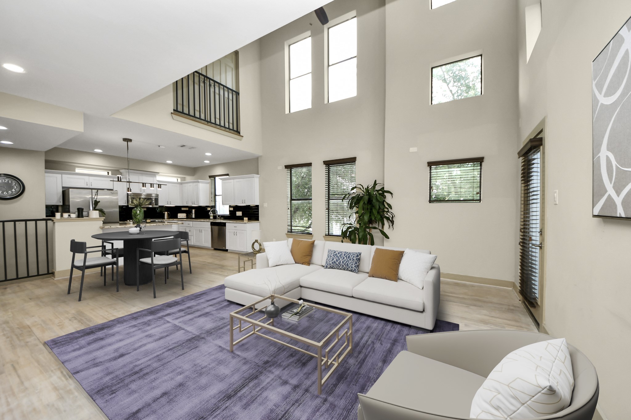 4510 Inker Street, Unit B Houston, TX 77007 - Photo 8 of 43