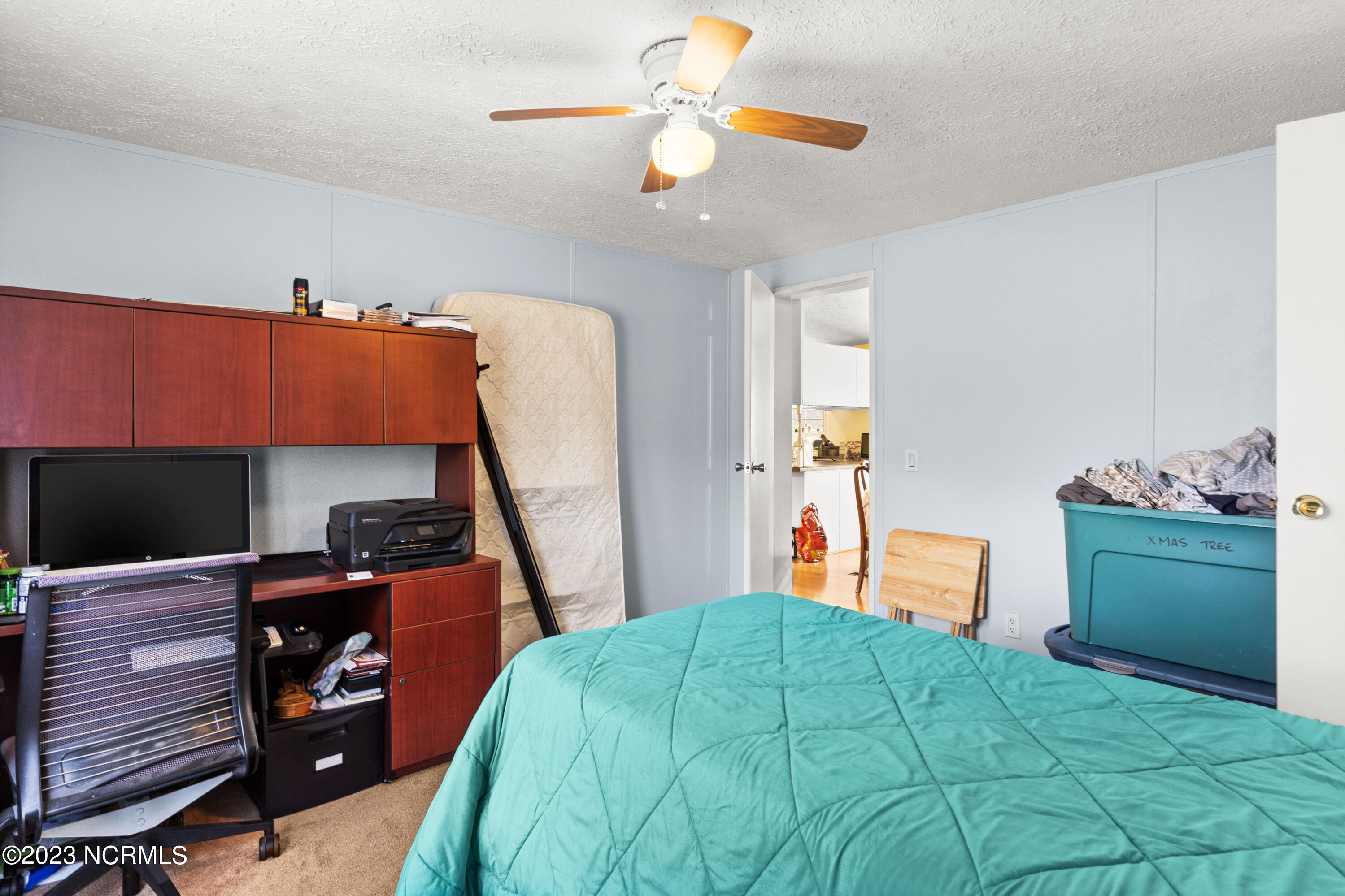 298 Howards Landing Road Hampstead, NC 28443 - Photo 22 of 44 2ND BEDROOM