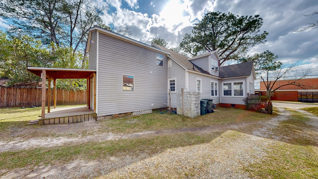 503 Dusy Street Dothan, AL 36301 - Photo 33 of 57