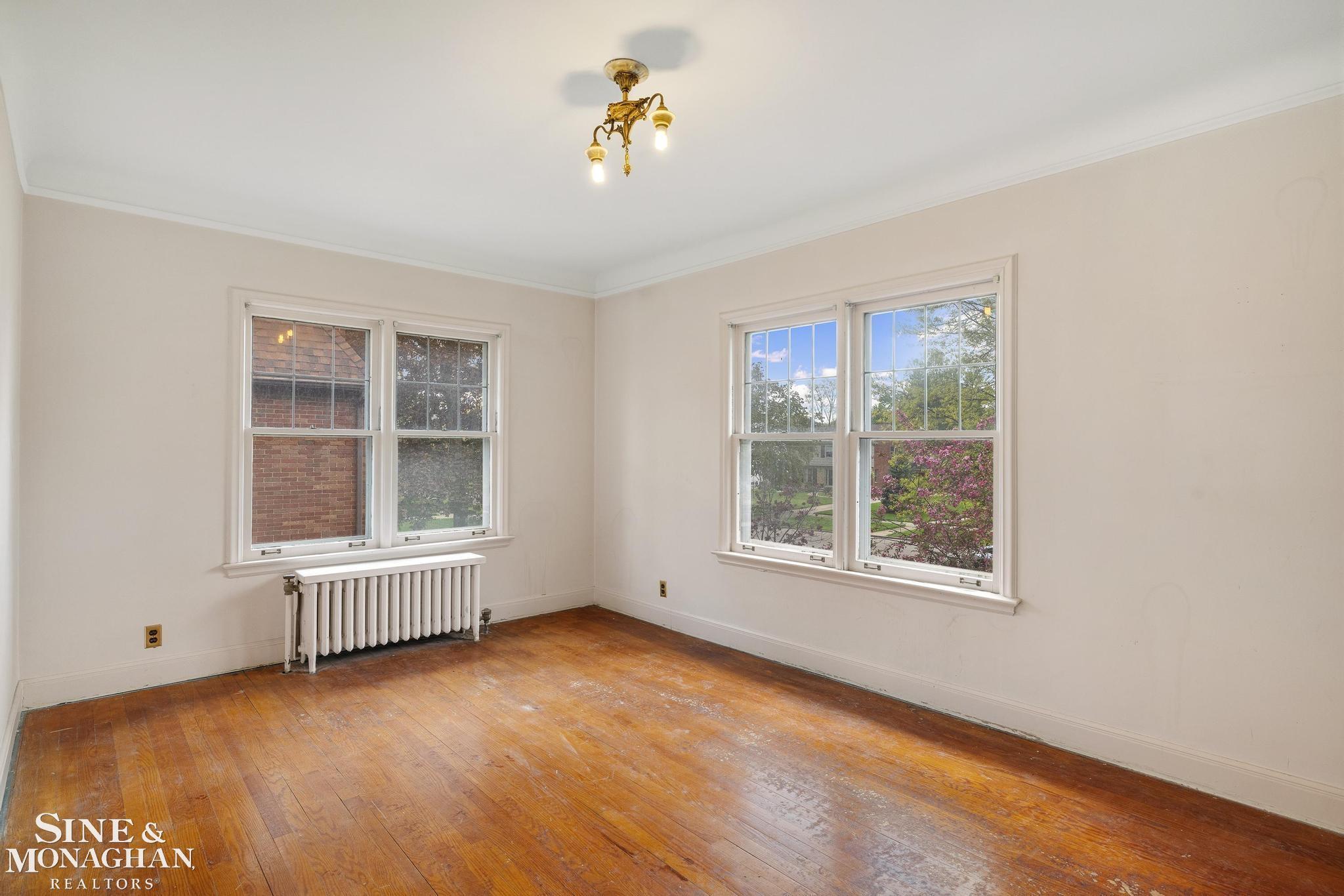 1350 Buckingham Road Grosse Pointe Park, MI 48230 - Photo 27 of 51