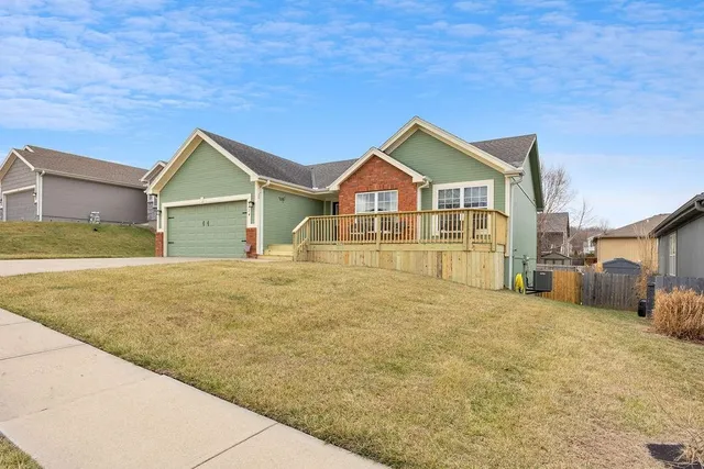 $335,000 | 2214 Pike Street, St. Joseph, MO 64503