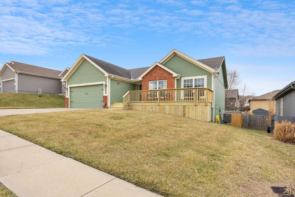 2214 Pike Street St. Joseph, MO 64503 - Photo 3 of 59