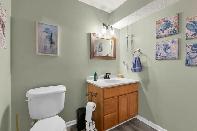 $335,000 | 2214 Pike Street, St. Joseph, MO 64503