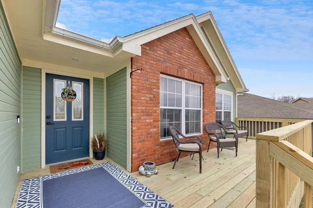 $335,000 | 2214 Pike Street, St. Joseph, MO 64503