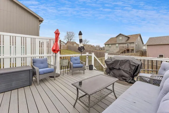 $335,000 | 2214 Pike Street, St. Joseph, MO 64503