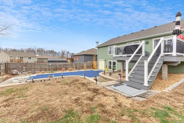 $335,000 | 2214 Pike Street, St. Joseph, MO 64503