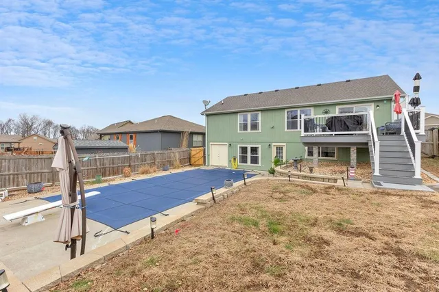 $335,000 | 2214 Pike Street, St. Joseph, MO 64503