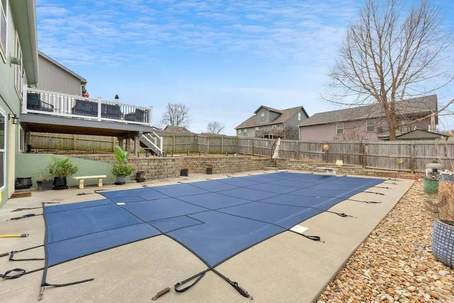 $335,000 | 2214 Pike Street, St. Joseph, MO 64503