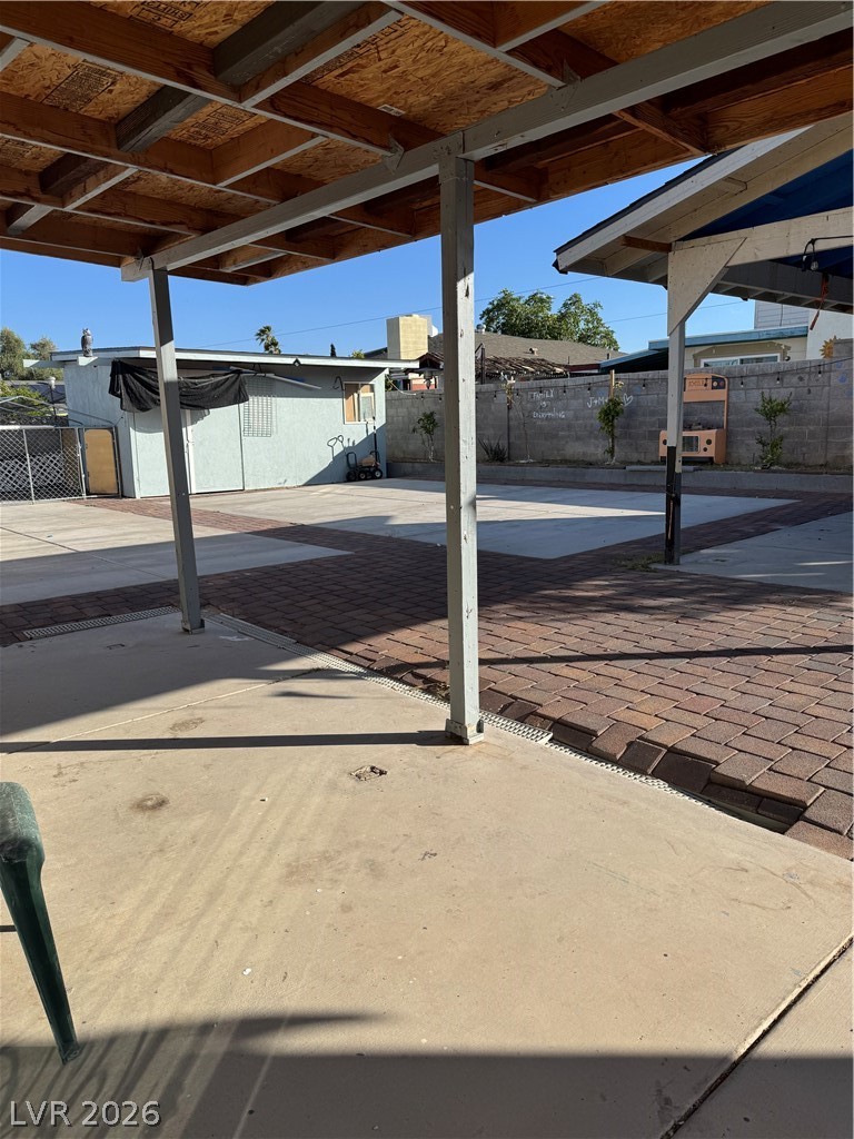 608 Greenhurst Road Las Vegas, NV 89145 - Photo 18 of 20