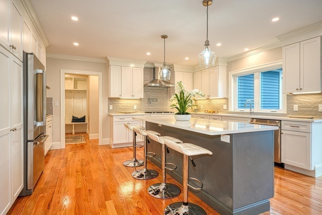 8 Homer Road Arlington, MA 02476 - Photo 11 of 39