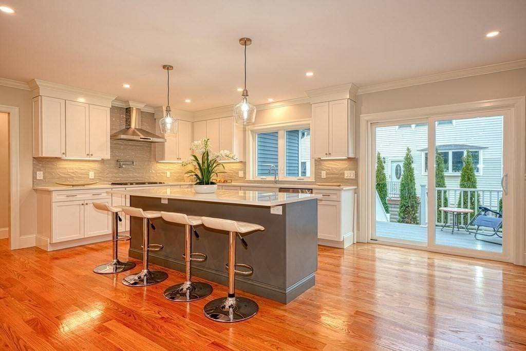 8 Homer Road Arlington, MA 02476 - Photo 12 of 39