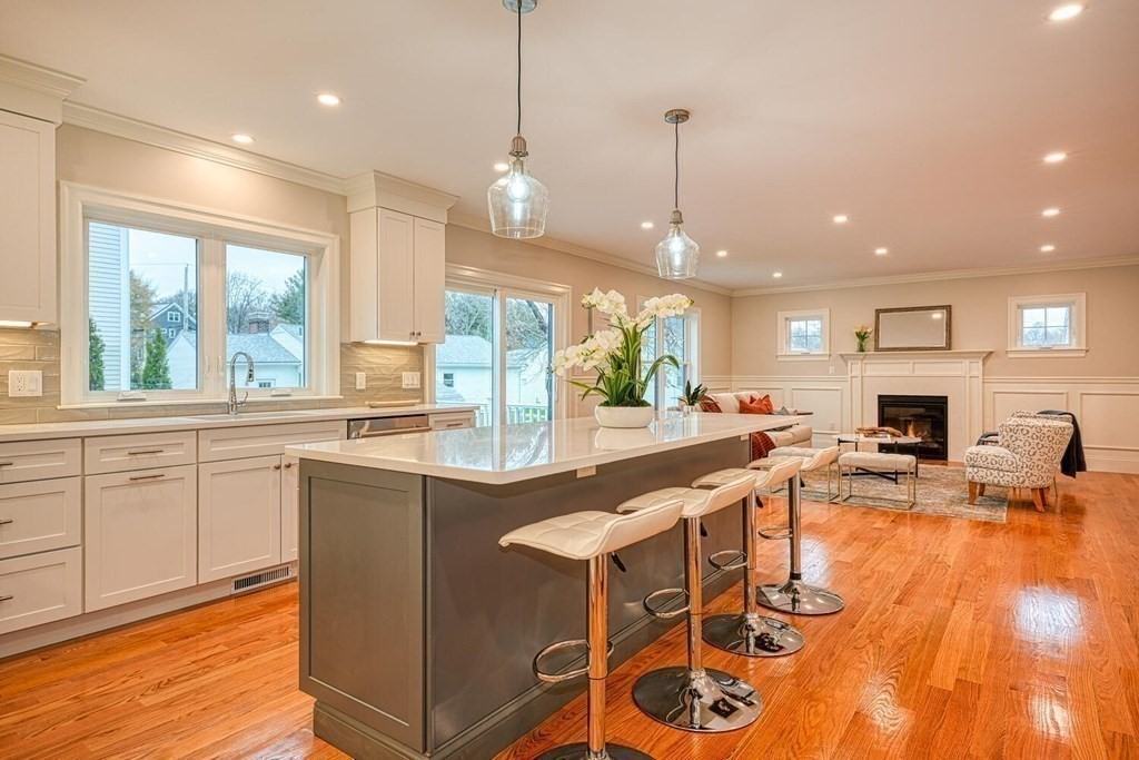 8 Homer Road Arlington, MA 02476 - Photo 13 of 39