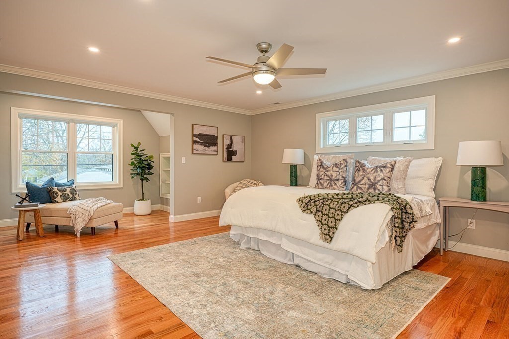 8 Homer Road Arlington, MA 02476 - Photo 22 of 39