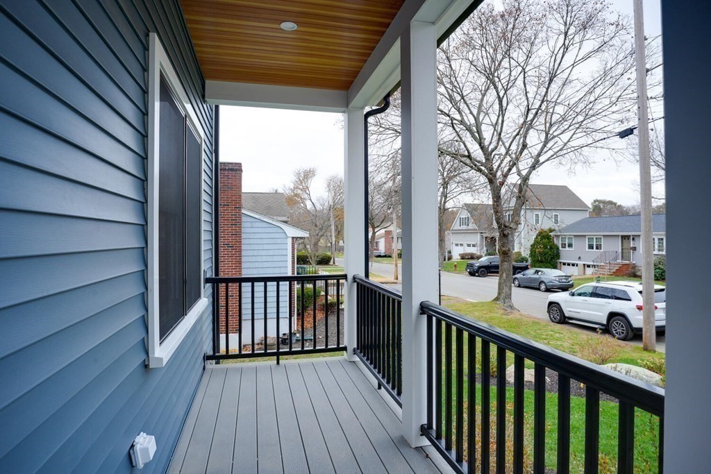 8 Homer Road Arlington, MA 02476 - Photo 3 of 39