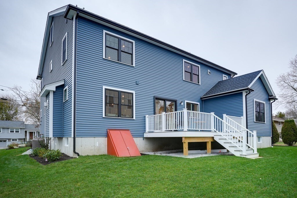 8 Homer Road Arlington, MA 02476 - Photo 4 of 39