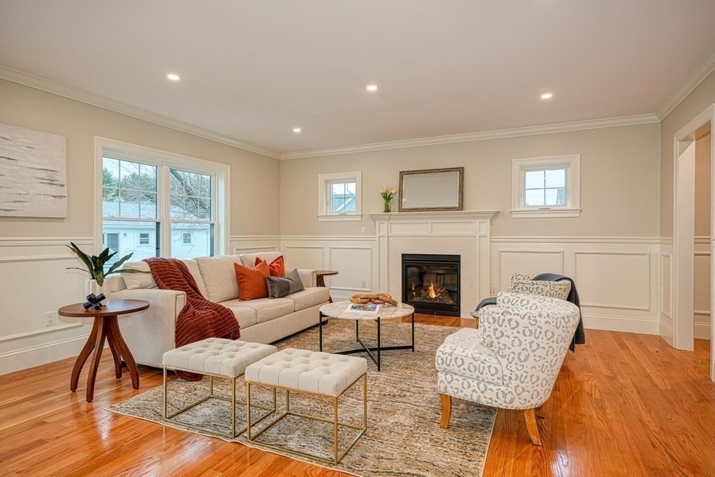 8 Homer Road Arlington, MA 02476 - Photo 8 of 39