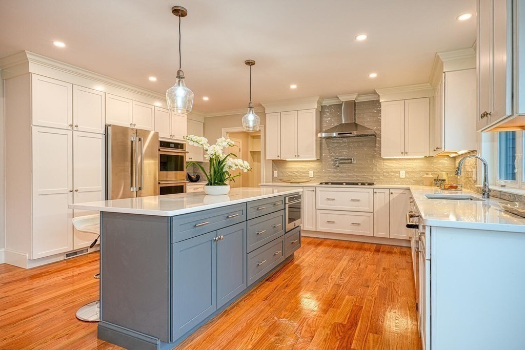 8 Homer Road Arlington, MA 02476 - Photo 10 of 39