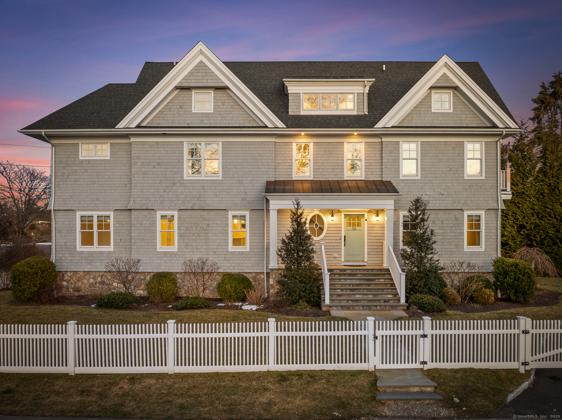 733 South Benson Road Fairfield, CT 06824 - Photo 1 of 1