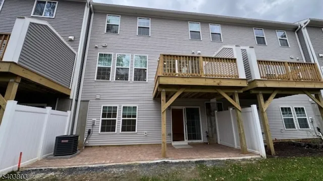 $4,900 | 614 Fremont Drive, Monroe Township, NJ 08831