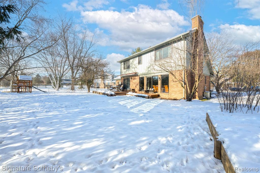 1487 Antler Court Rochester, MI 48309 - Photo 31 of 40