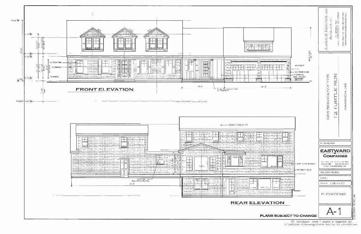 12 Turtle Run Harwich, MA 02645 - Photo 33 of 38